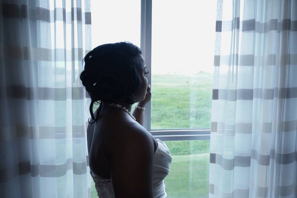 The Bride's Cinema 10