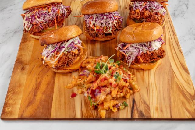 The Coop Out Roulette