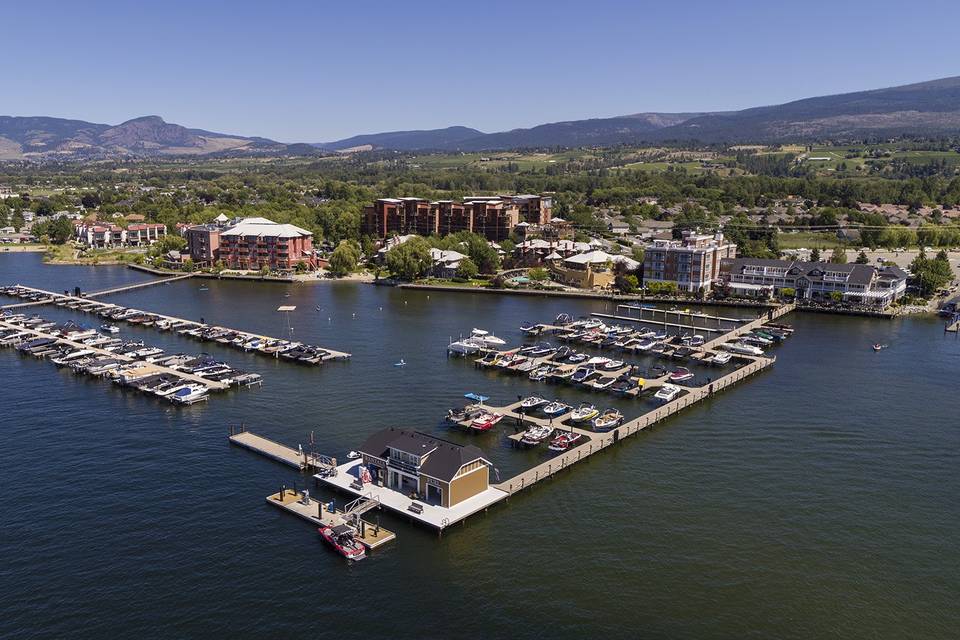 Eldorado Resort & Marina