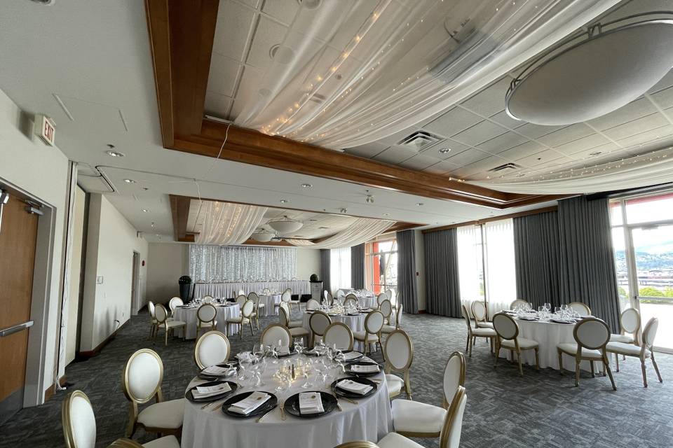 Waterfront Ballroom