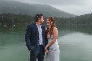 Pauline Dominguez Elopements