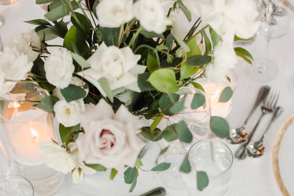 Place setting