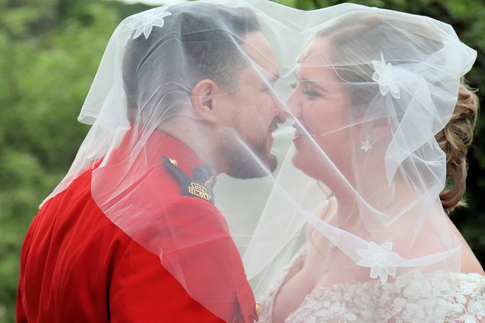 Perfectly Elegant Events