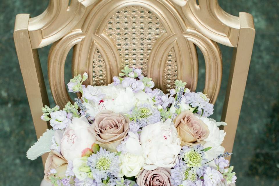 Wedding Flowers