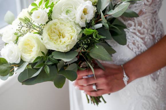 Bridal Bouquet