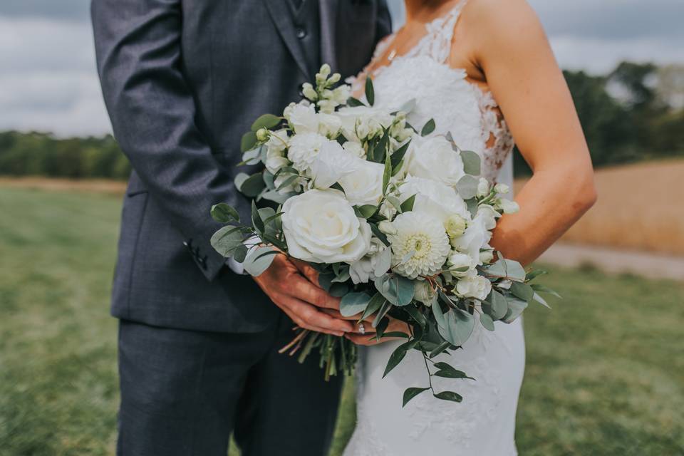 Brides Bouquet