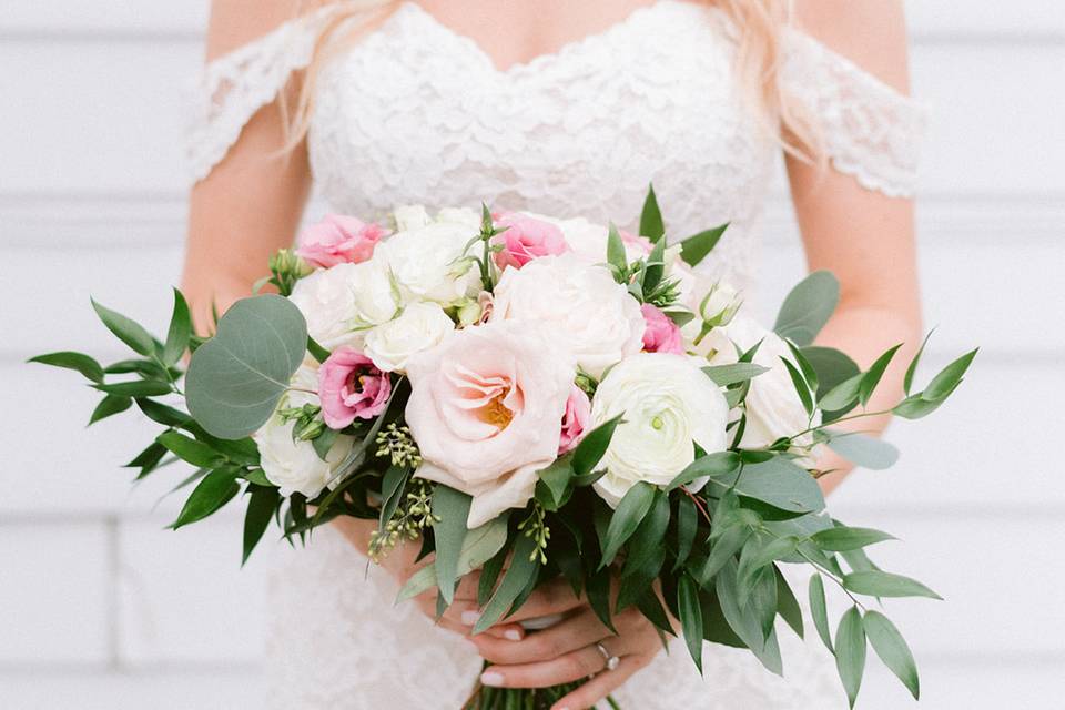 Brides Bouquet