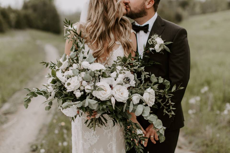 Brides Bouquet