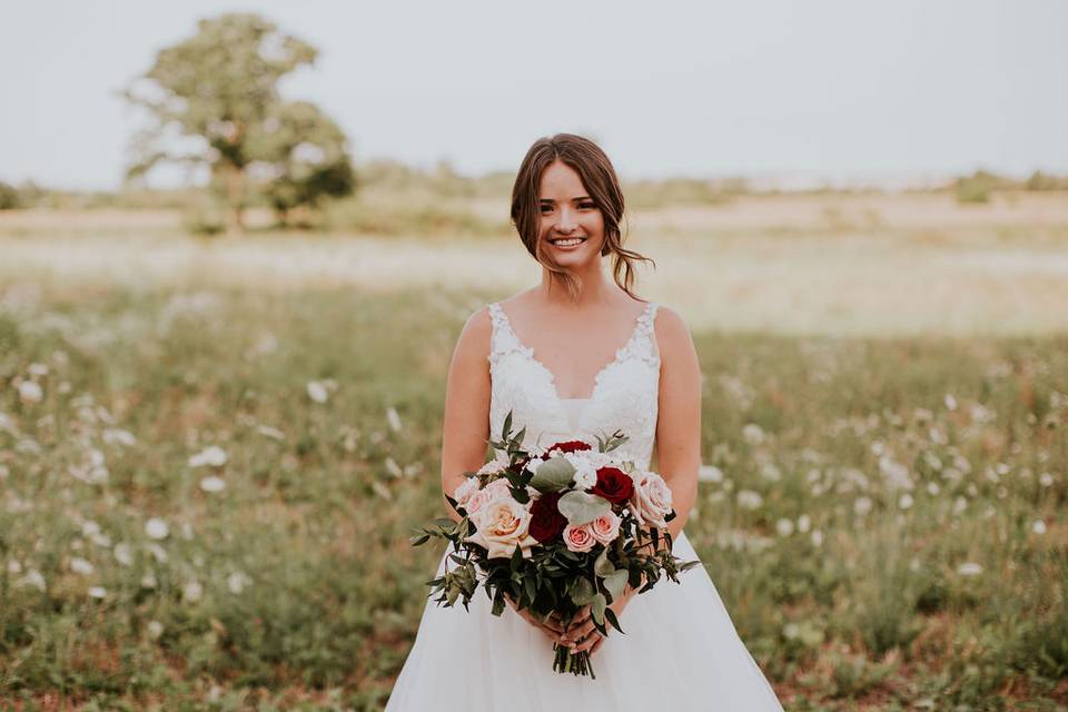 Brides Bouquet