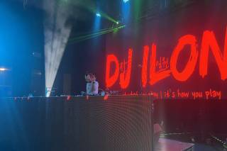 DJ ILON