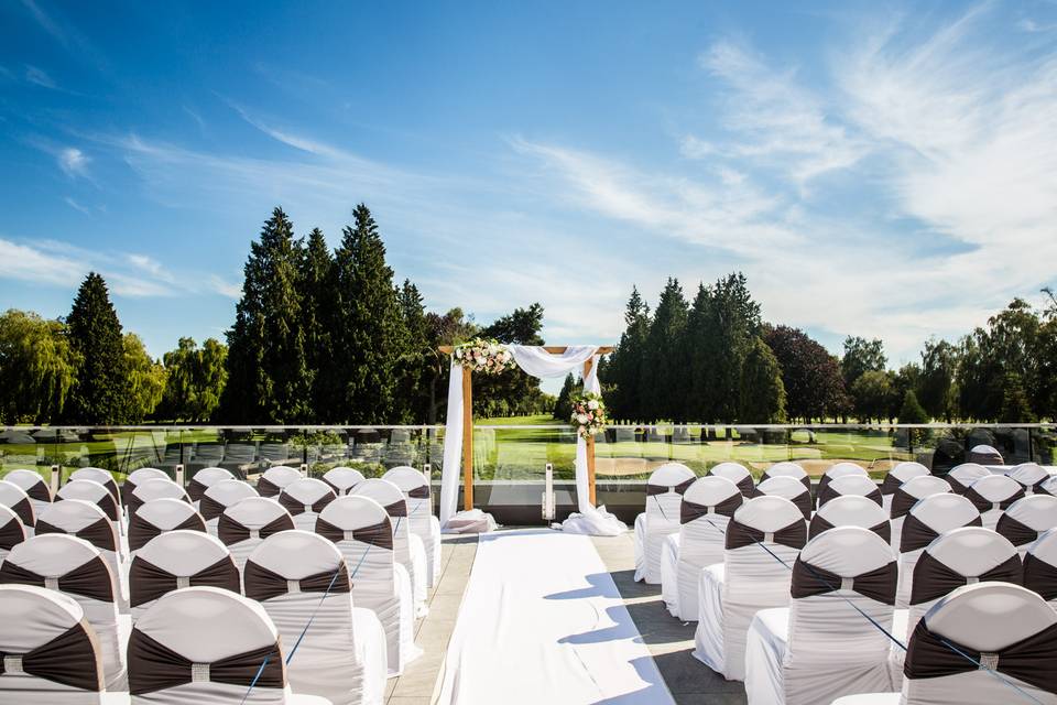 Richmond Country Club