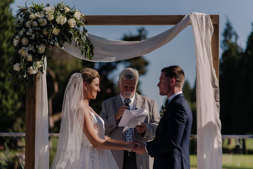 Ceremony