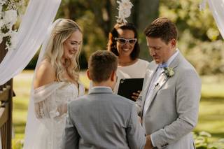 Vow Perfect