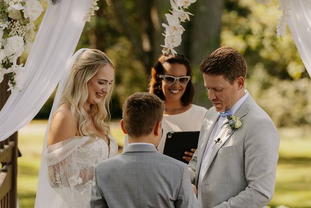 Vow Perfect