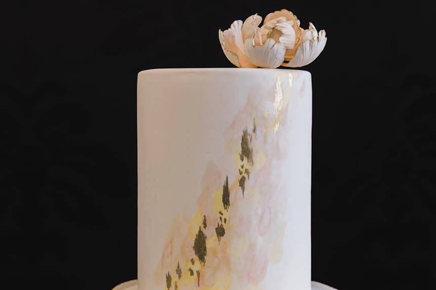 La Rose Bakery