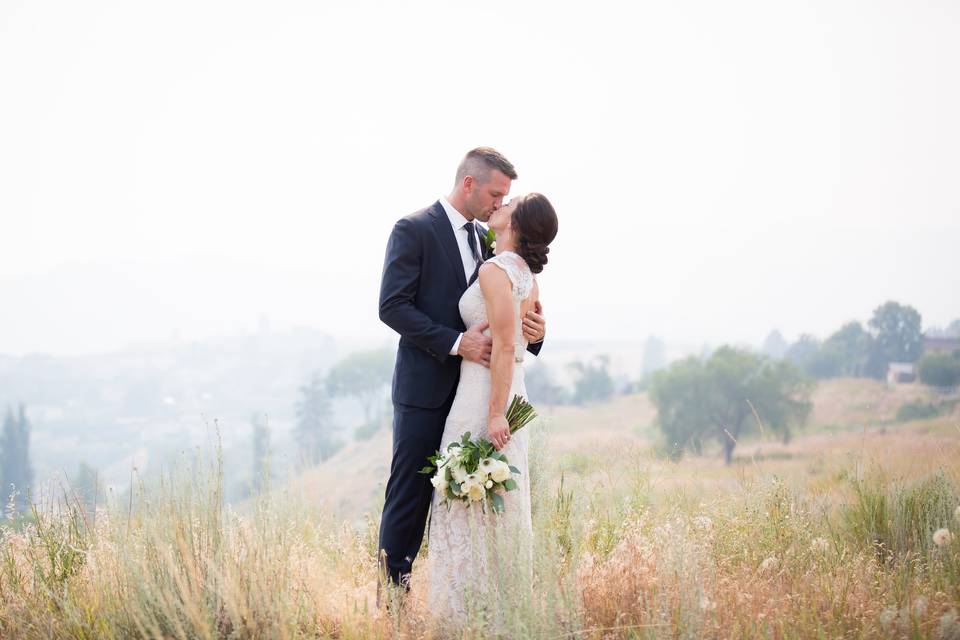 Sanctuary Garden Wedding