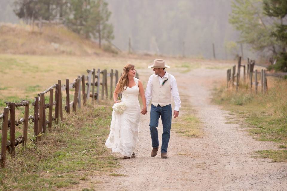 Country Wedding