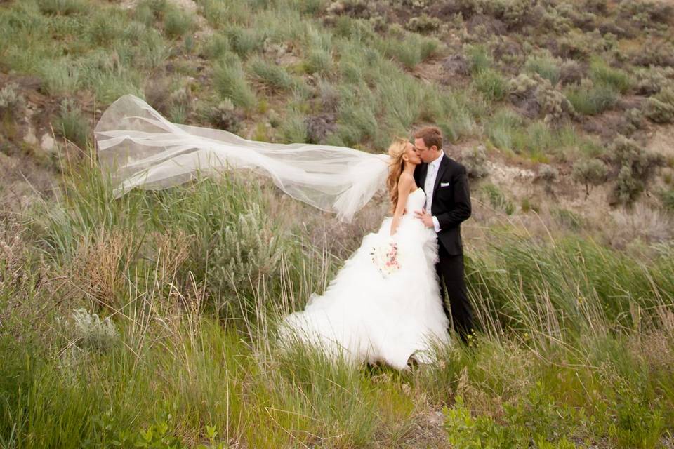 Harvest Wedding