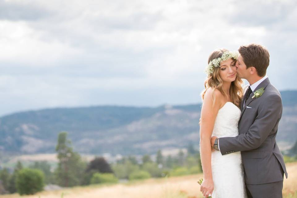 Sanctuary Garden Wedding