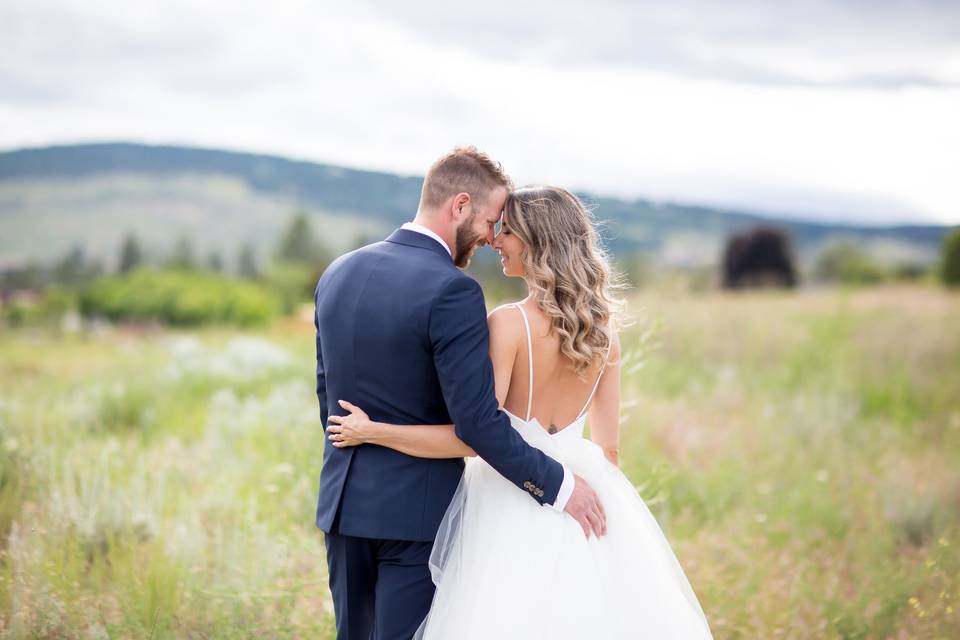 Sanctuary Garden Wedding