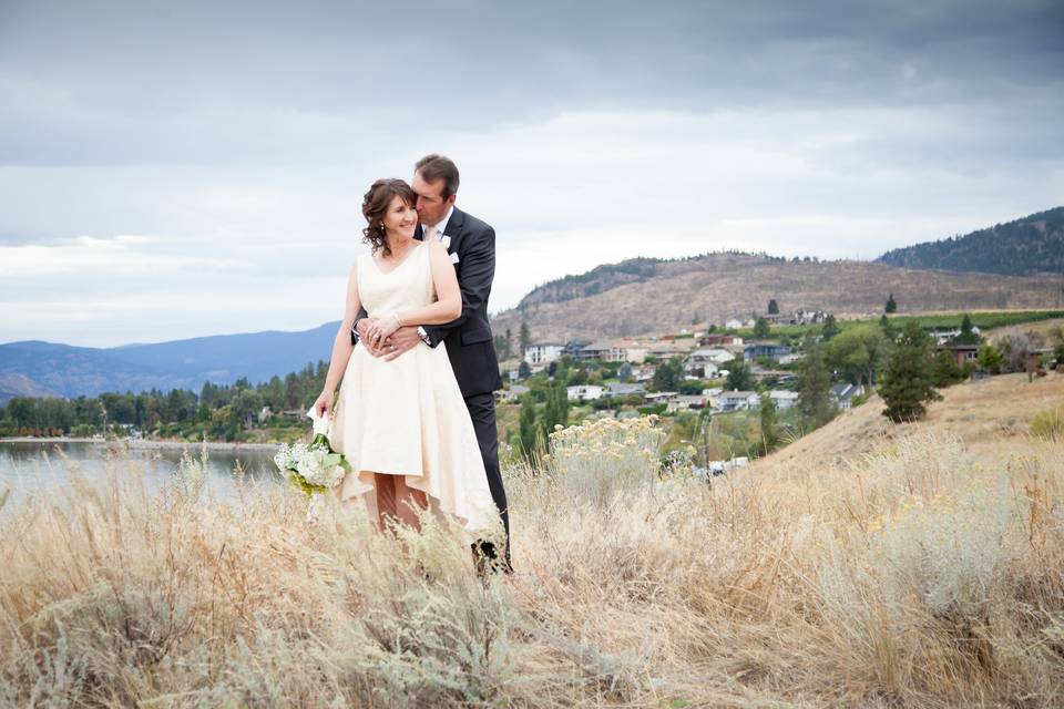 Sanctuary Garden Wedding