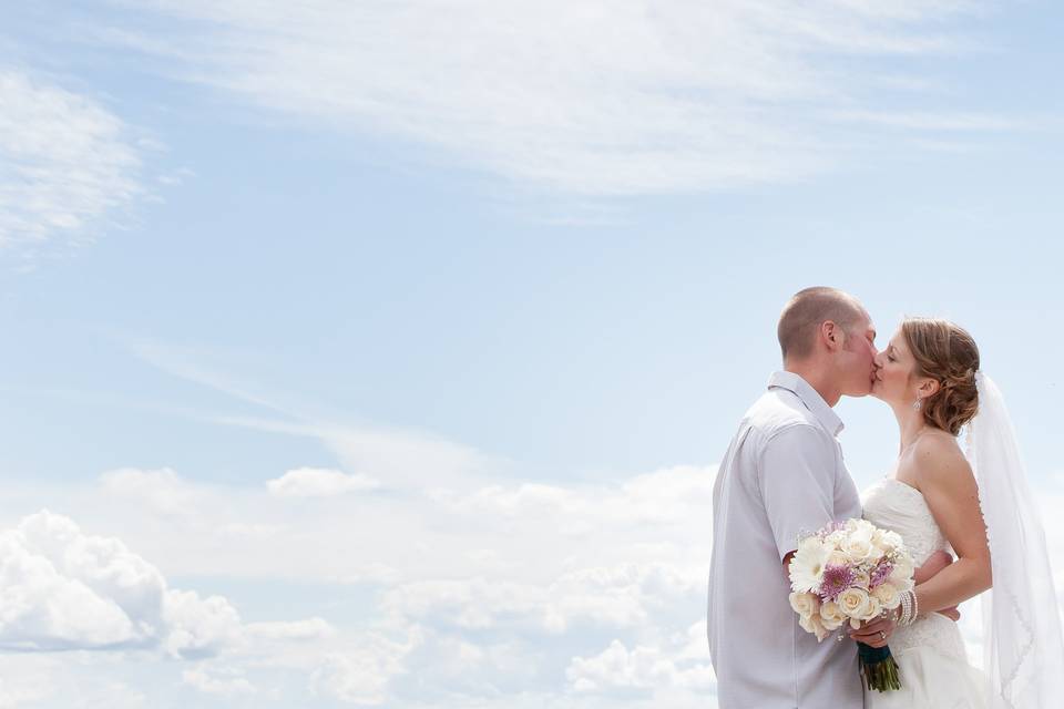 Silver Star Resort Wedding