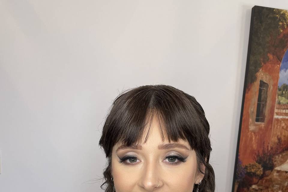 Special Event Makeup