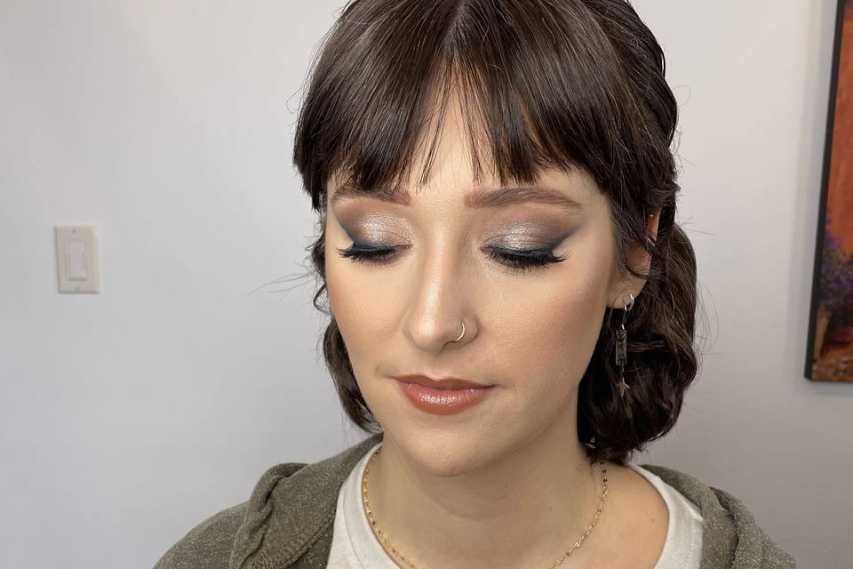 Beauty by Irina Diana