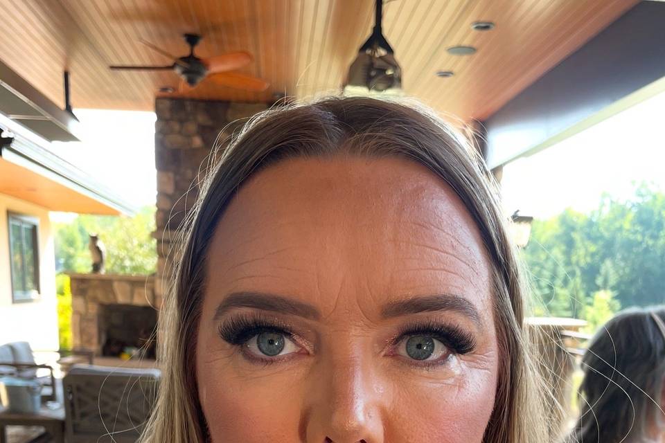 Special Event Make-up