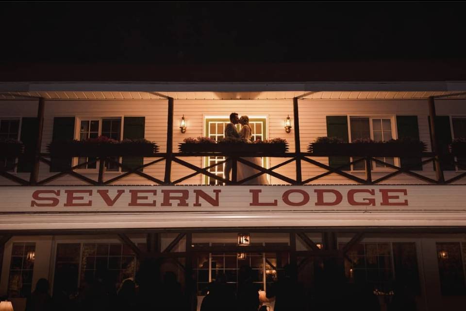 Severn Lodge