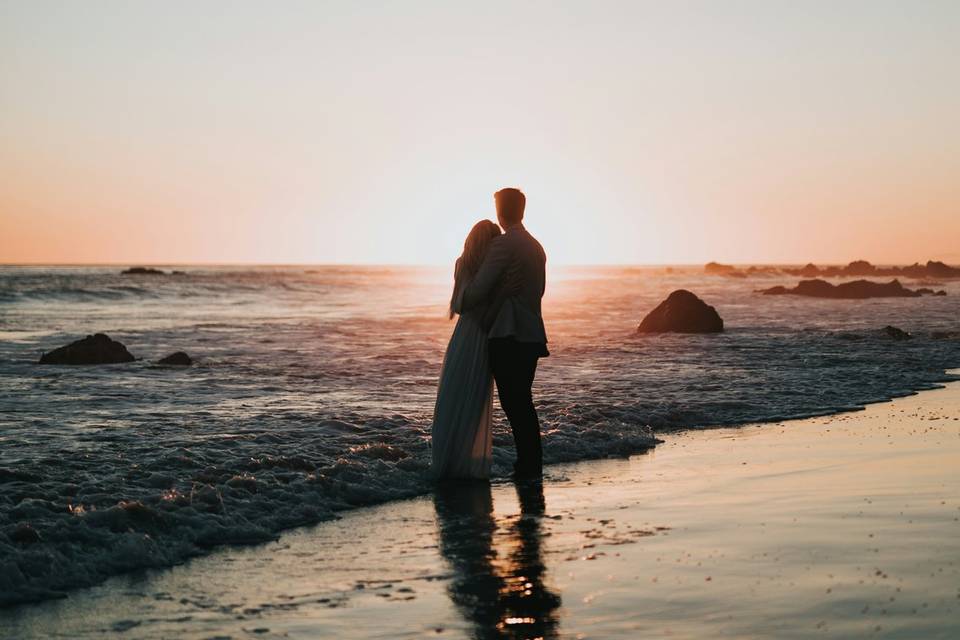 Deborah Goodman, Lay Chaplain