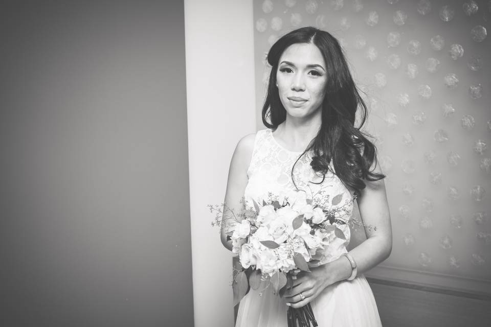 Toronto Wedding Photographer