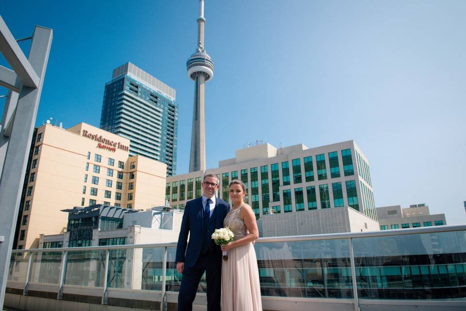 Toronto Wedding Photographer