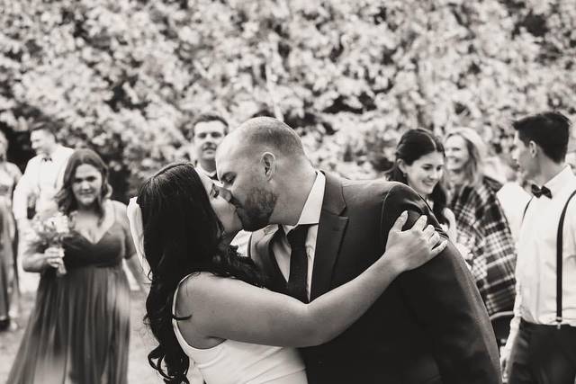 Newlyweds