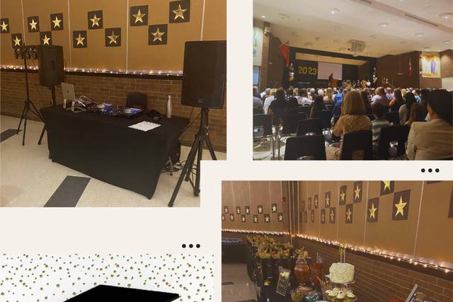 Graduations