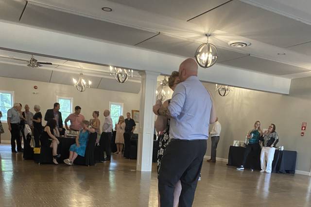 Wedding Anniversary