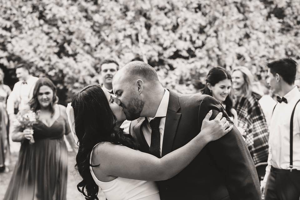 Newlyweds