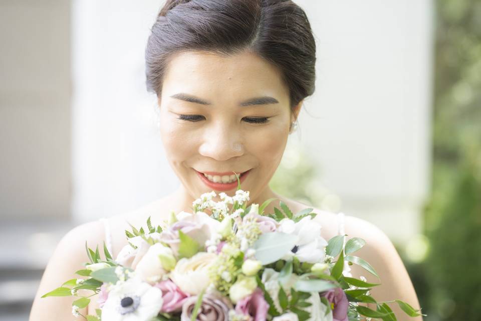 Lokette Wedding & Events Planning
