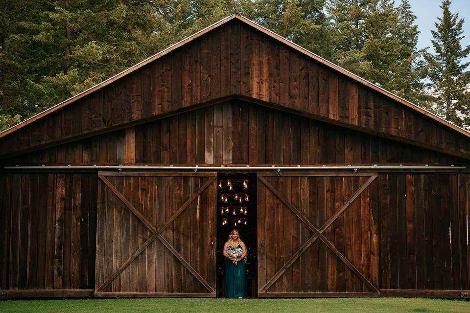 Bridal party