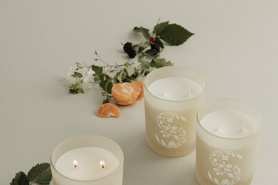 Candles