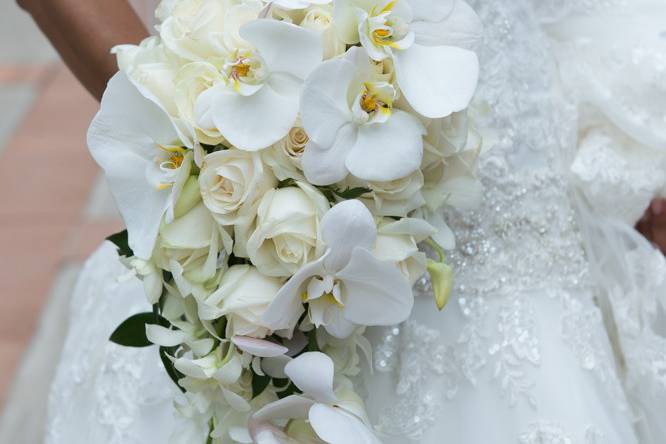 White Orchid Wedding Consulting