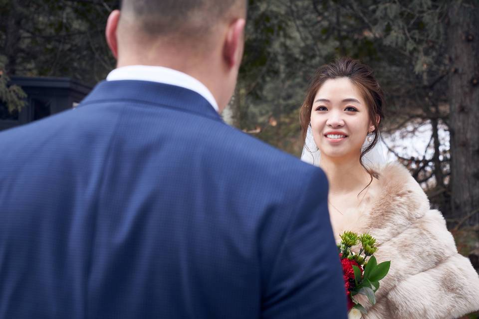 Look of love