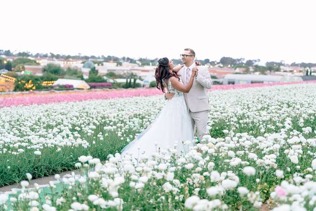 Dancing in the Field