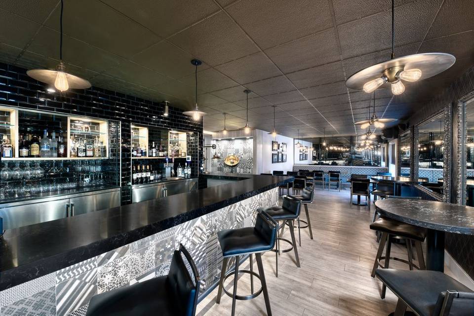 Regners Tudor Lounge