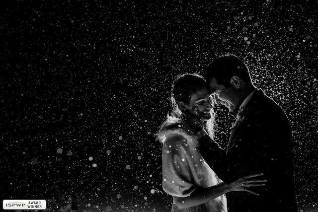 British Columbia Wedding Photo