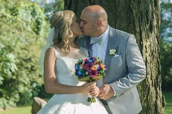 Sherri-Leigh & Dameion