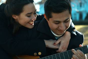 Sashka & Ameen