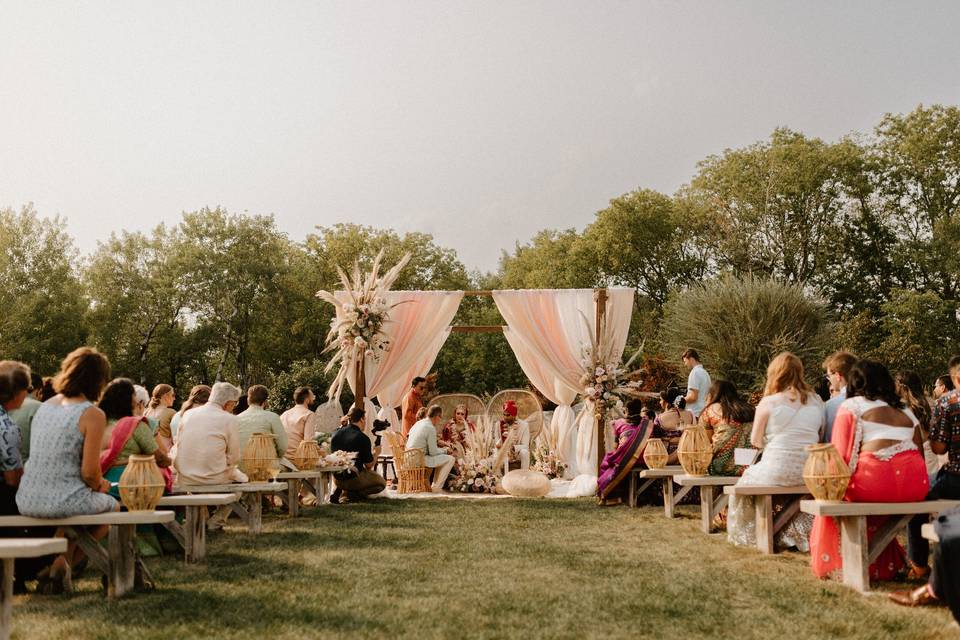 Hindu Ceremony