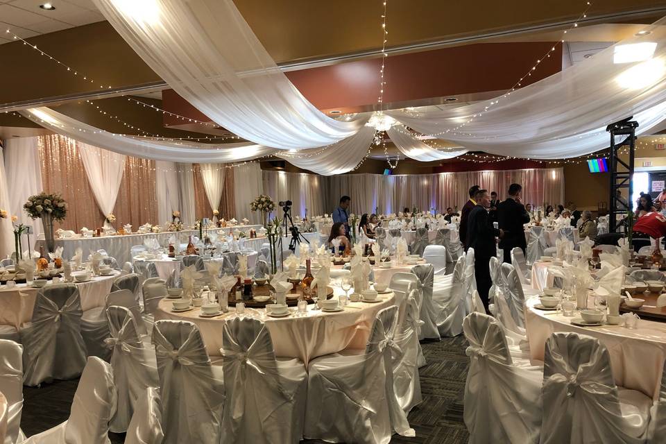 Majestic Events and Rentals