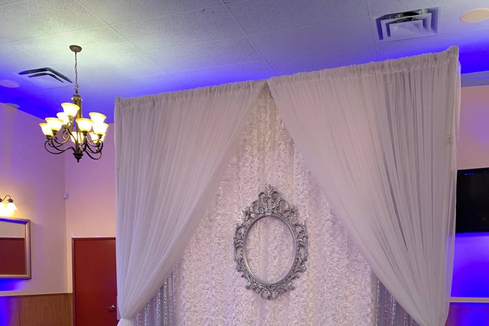 Majestic Events and Rentals